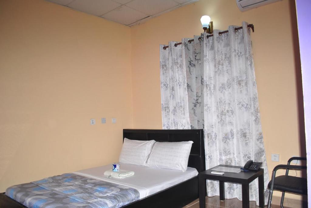 Sino Guesthouse photo 1