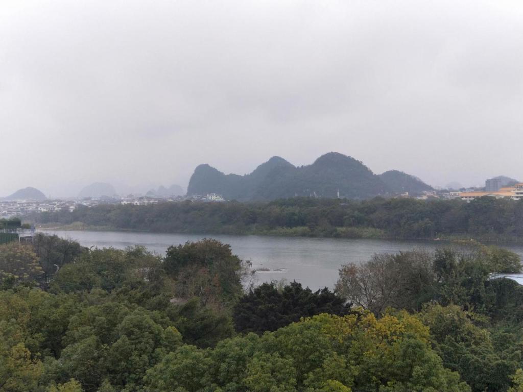 Lavande Hotels·Guilin Central Square Elephant Trunk Hill Scenic Area photo 2