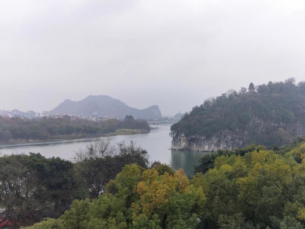 Lavande Hotels·Guilin Central Square Elephant Trunk Hill Scenic Area photo 3
