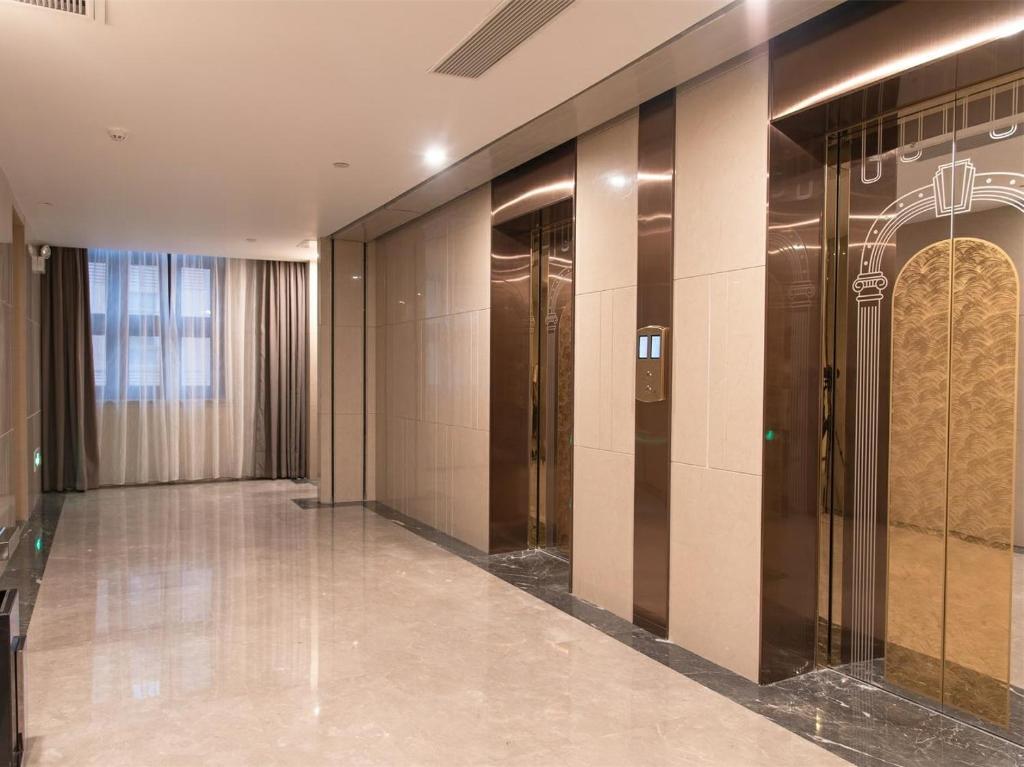 Lavande Hotels·Foshan Yanbu Suiyan East Road photo 1
