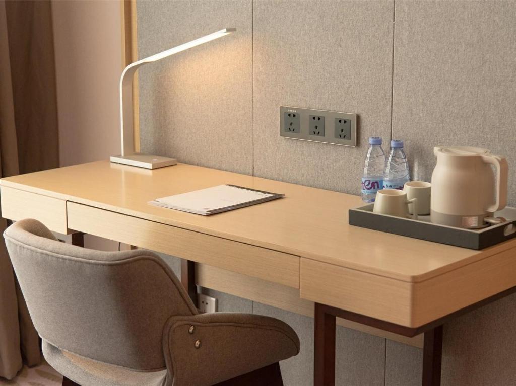 Lavande Hotels·Foshan Yanbu Suiyan East Road photo 2