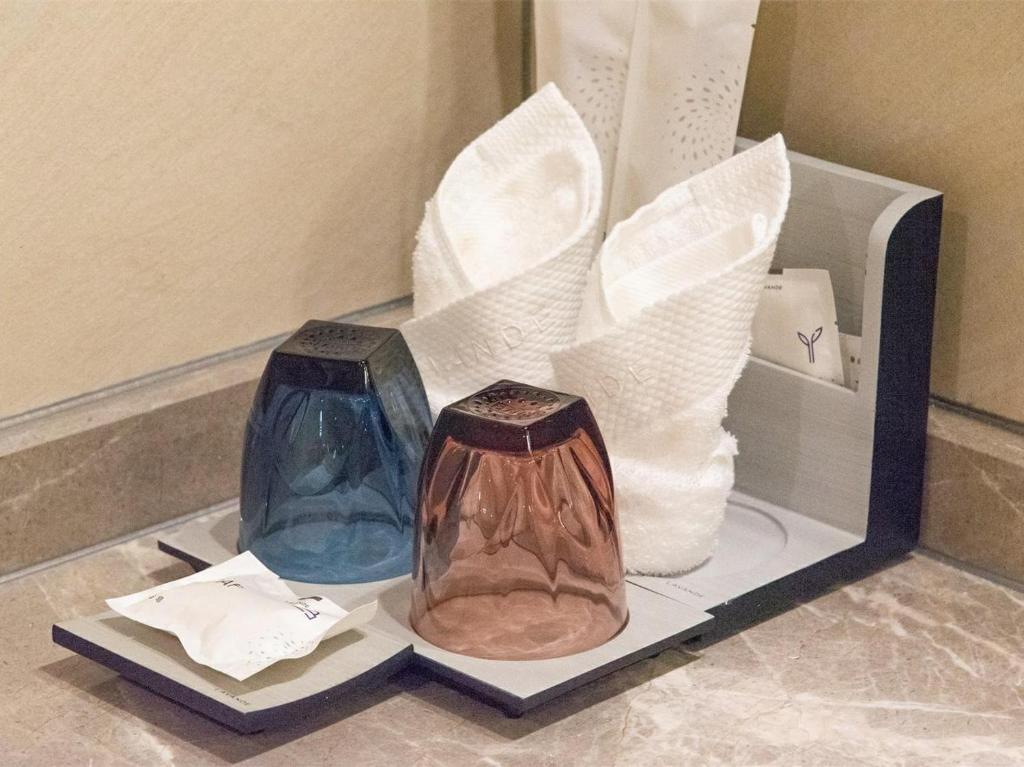 Lavande Hotels·Foshan Yanbu Suiyan East Road photo 3