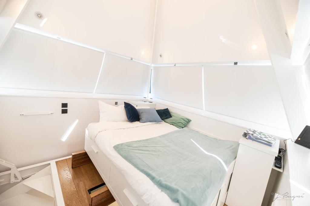 Logement insolite La tour de Larbuisson photo 2