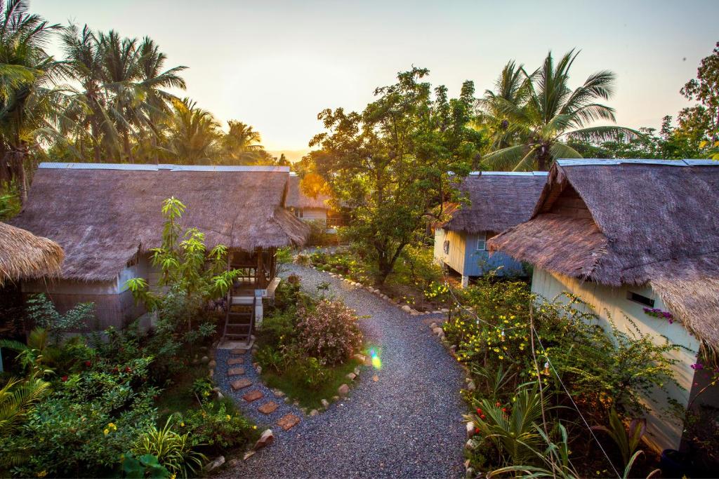 Retro Kampot Guesthouse photo 1