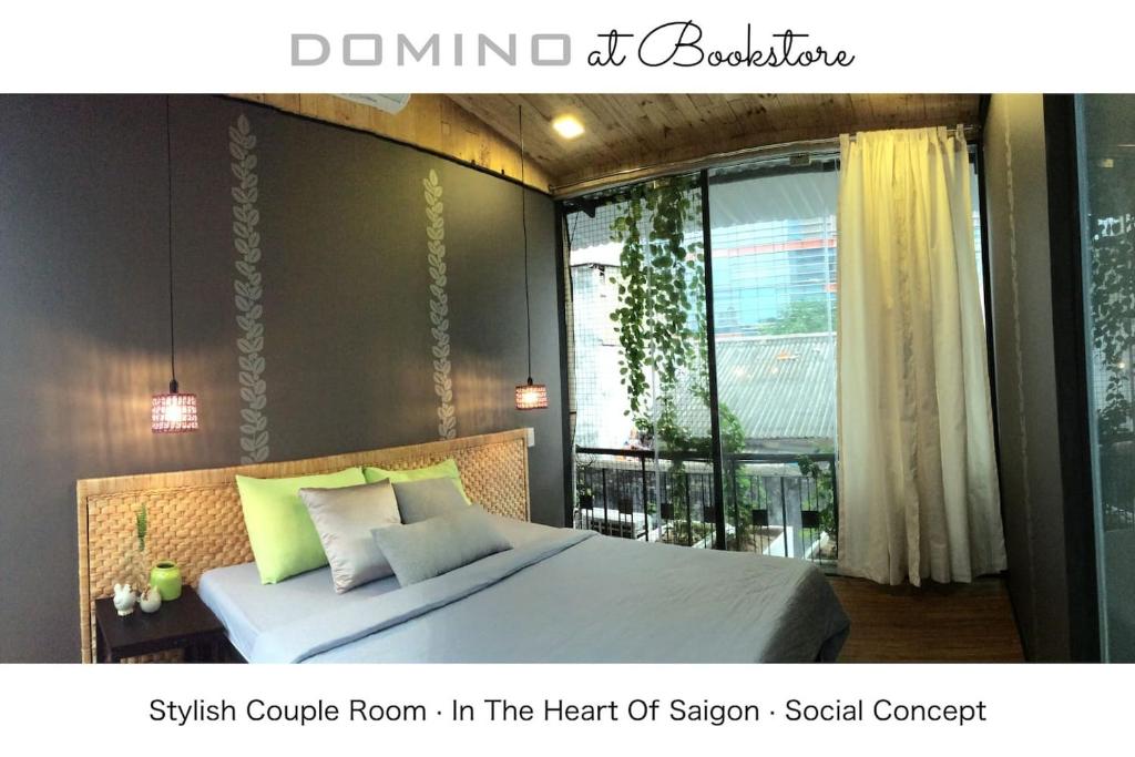 Domino Homestay