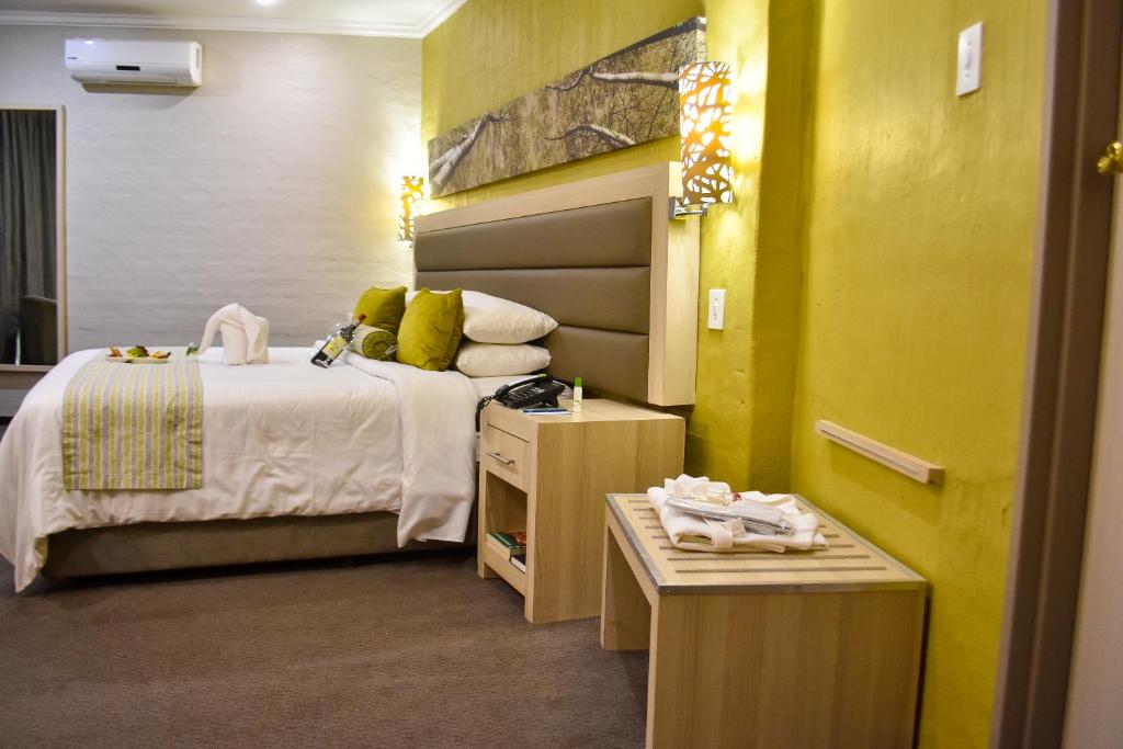 Cresta Marang Gardens Hotel photo 3