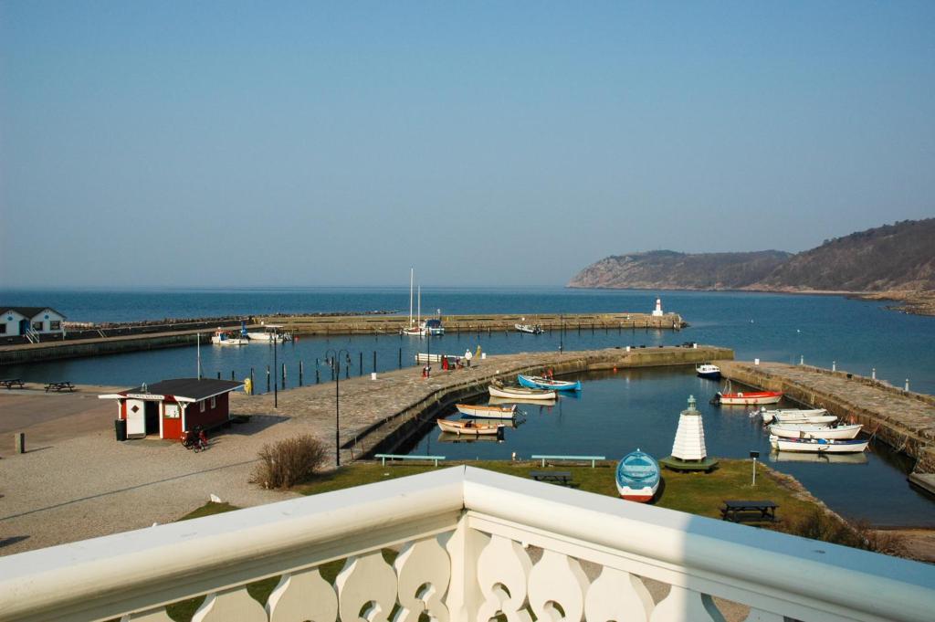 Hotel Kullaberg - Sweden Hotels photo 4