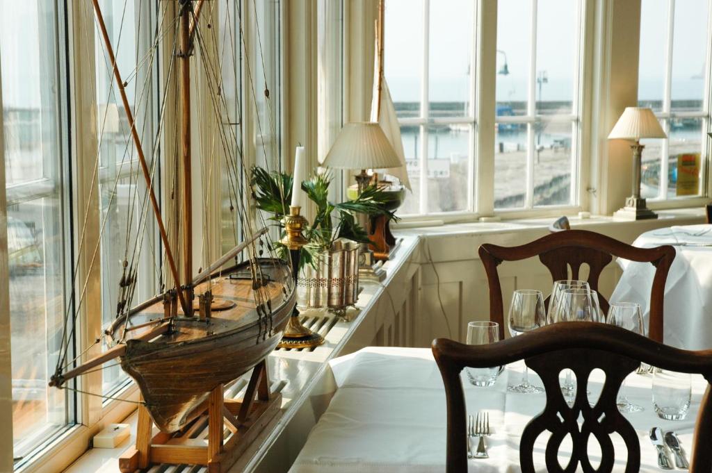 Hotel Kullaberg - Sweden Hotels photo 3
