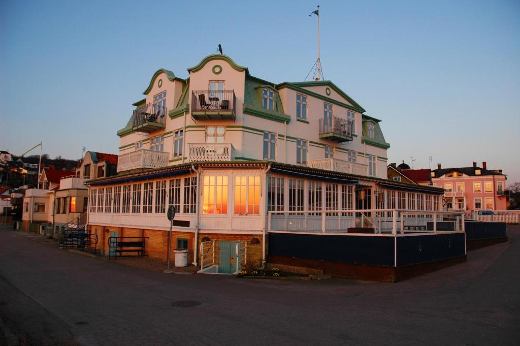 Hotel Kullaberg - Sweden Hotels photo 2