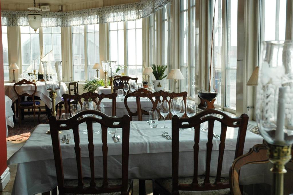 Hotel Kullaberg - Sweden Hotels photo 1