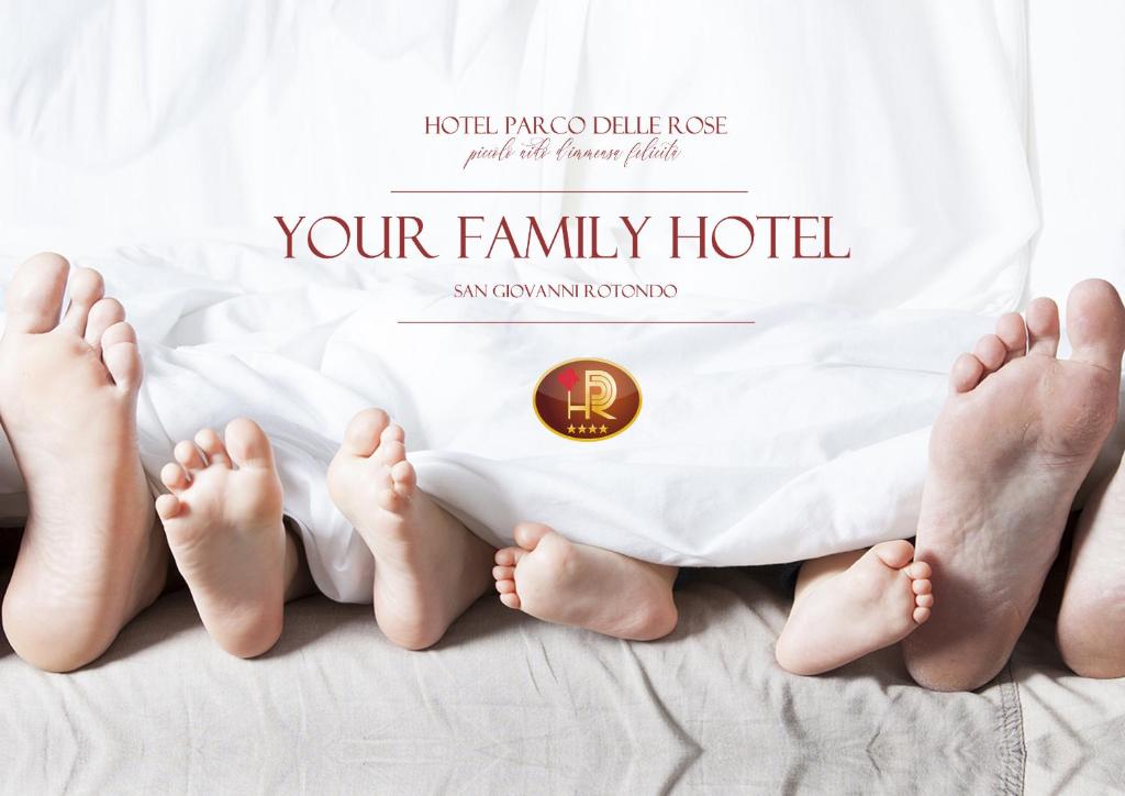 Hotel Parco Delle Rose photo 2