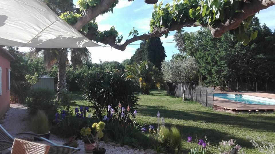 Mas Uranie photo 2