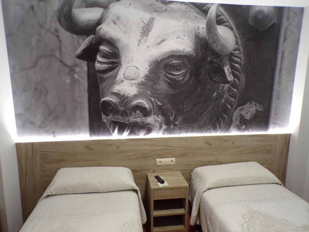 Hostal Serruchi photo 4