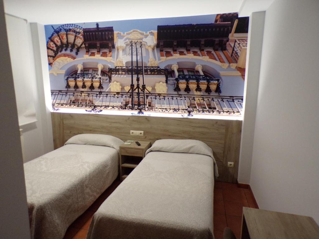 Hostal Serruchi photo 3