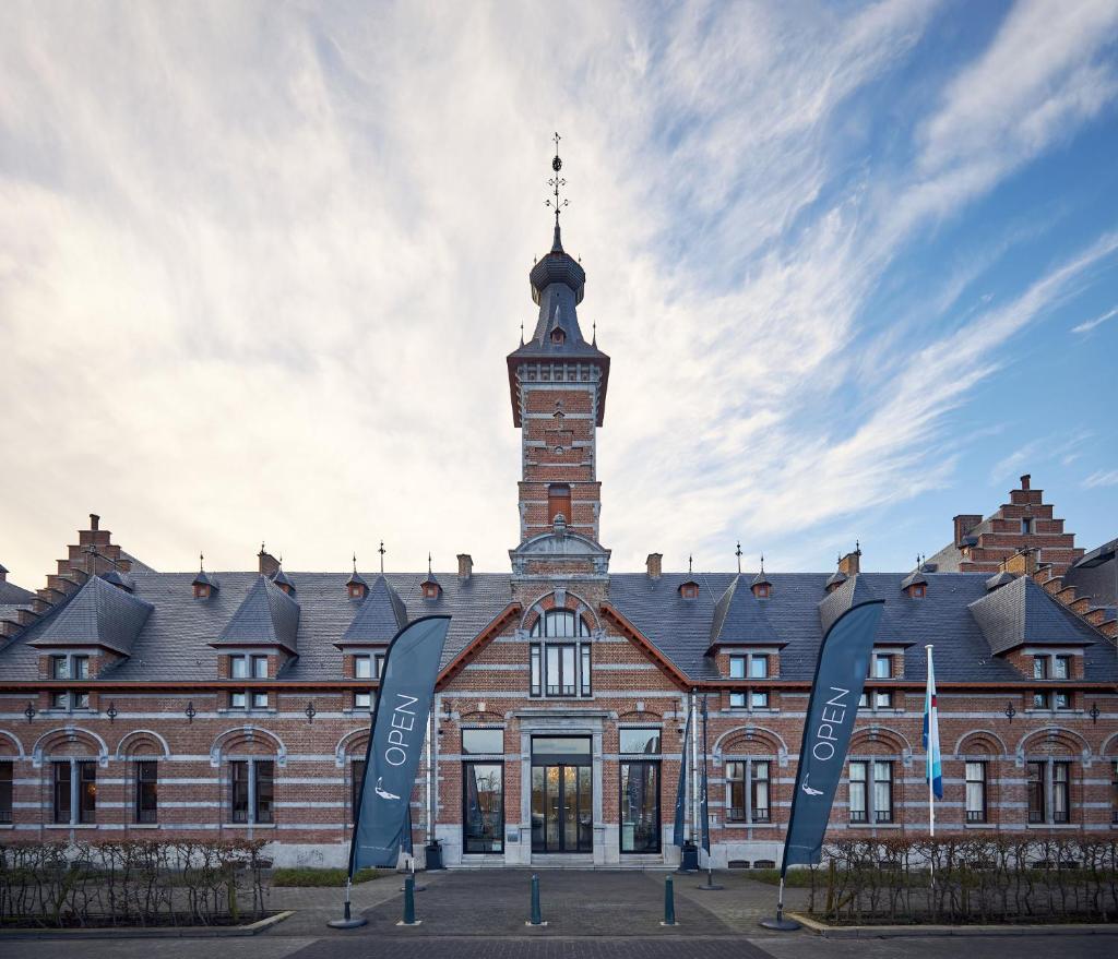 Van der Valk Hotel Mechelen photo 1