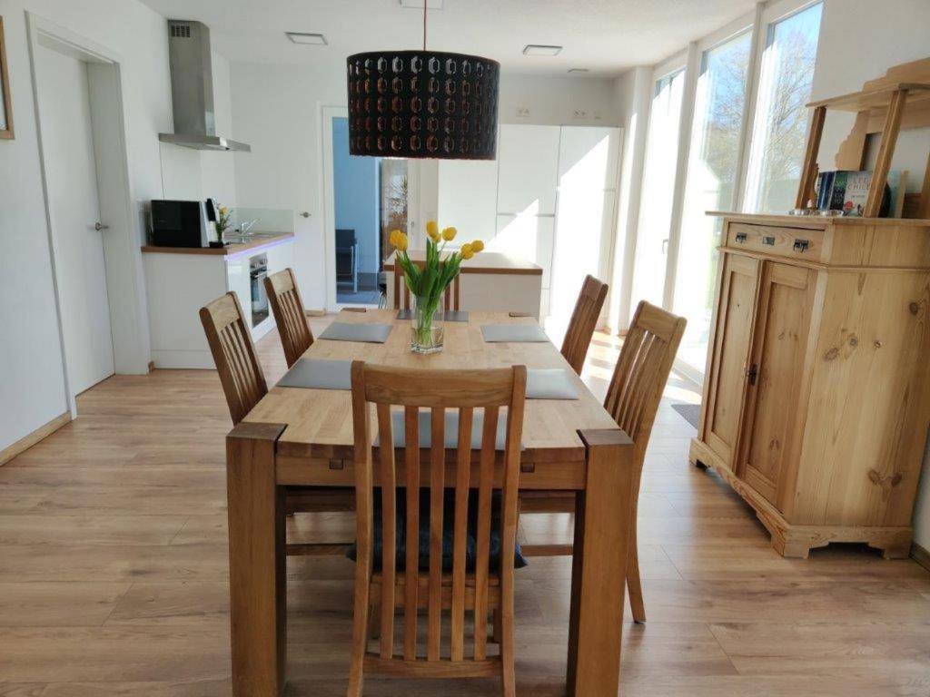 Ferienhaus Stahl photo 3
