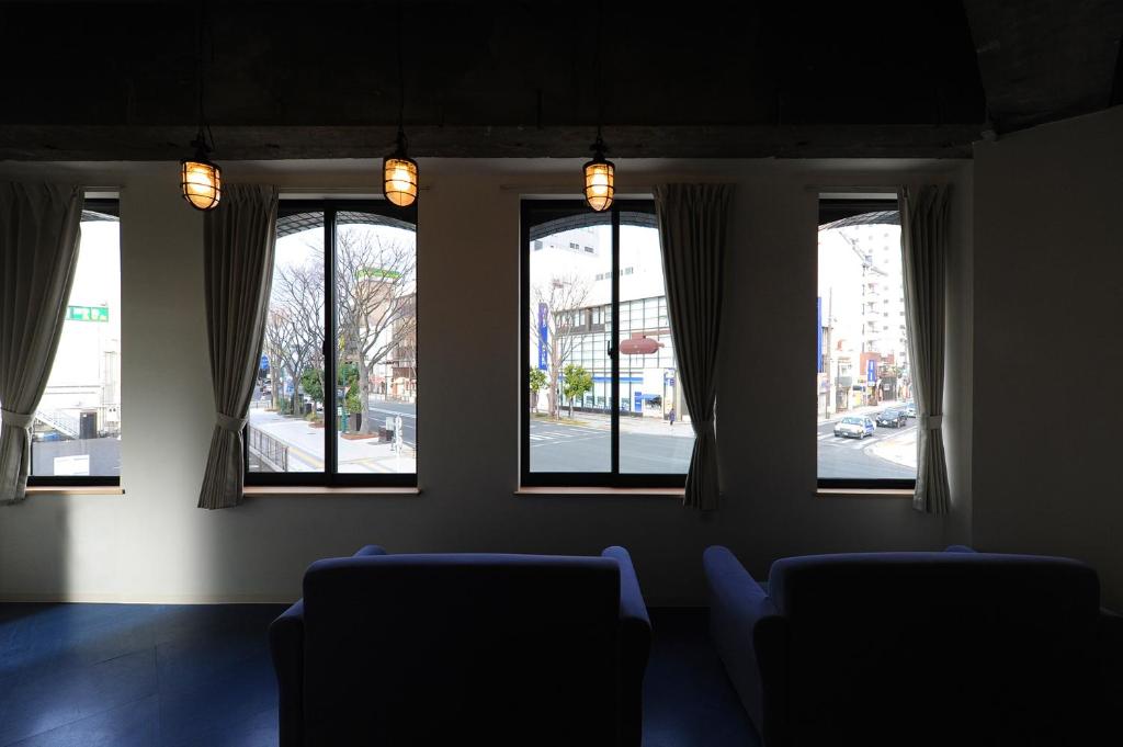 Guesthouse & Lounge FARO photo 3
