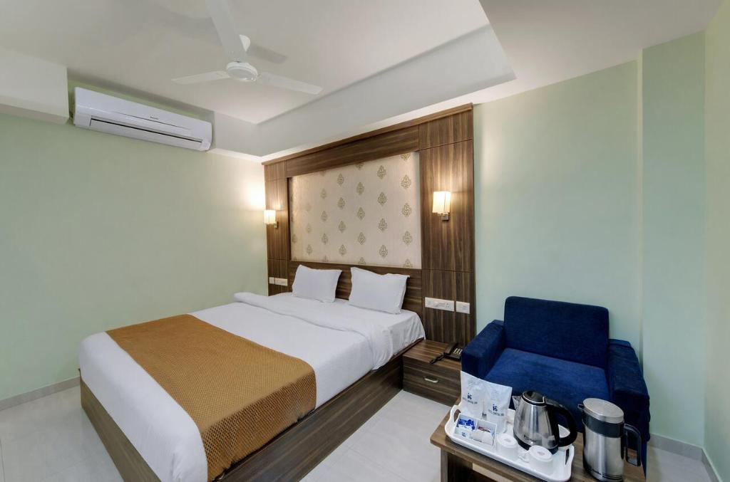 HOTEL SHITAL INN photo 3