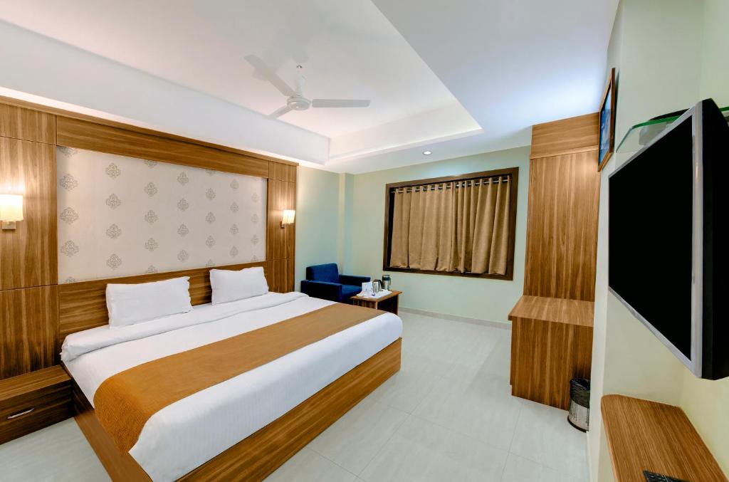 HOTEL SHITAL INN photo 1
