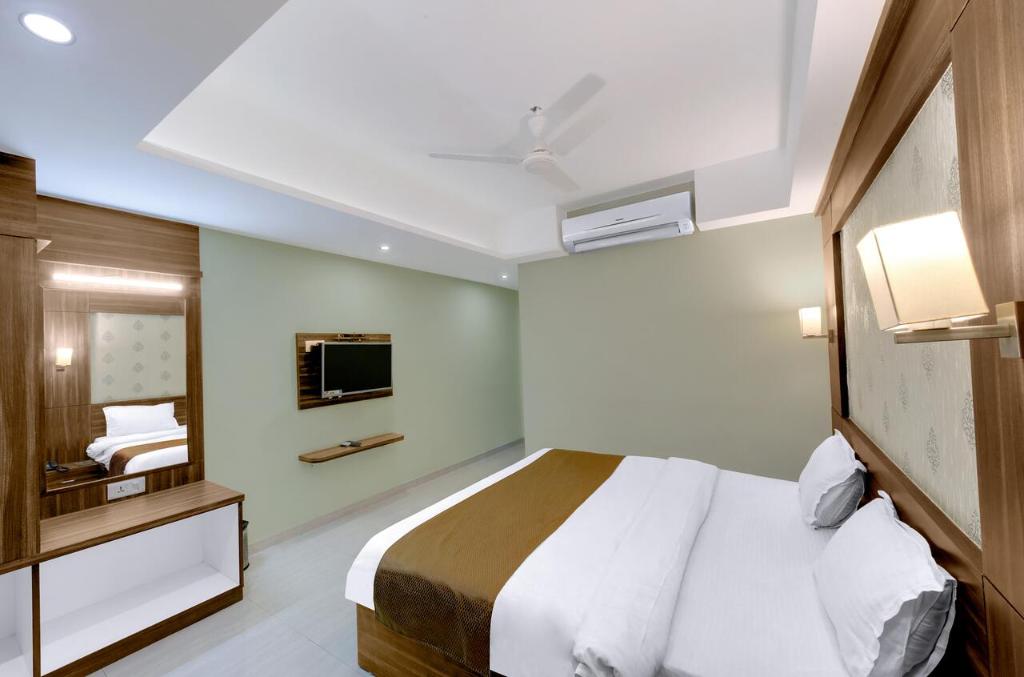 HOTEL SHITAL INN photo 4
