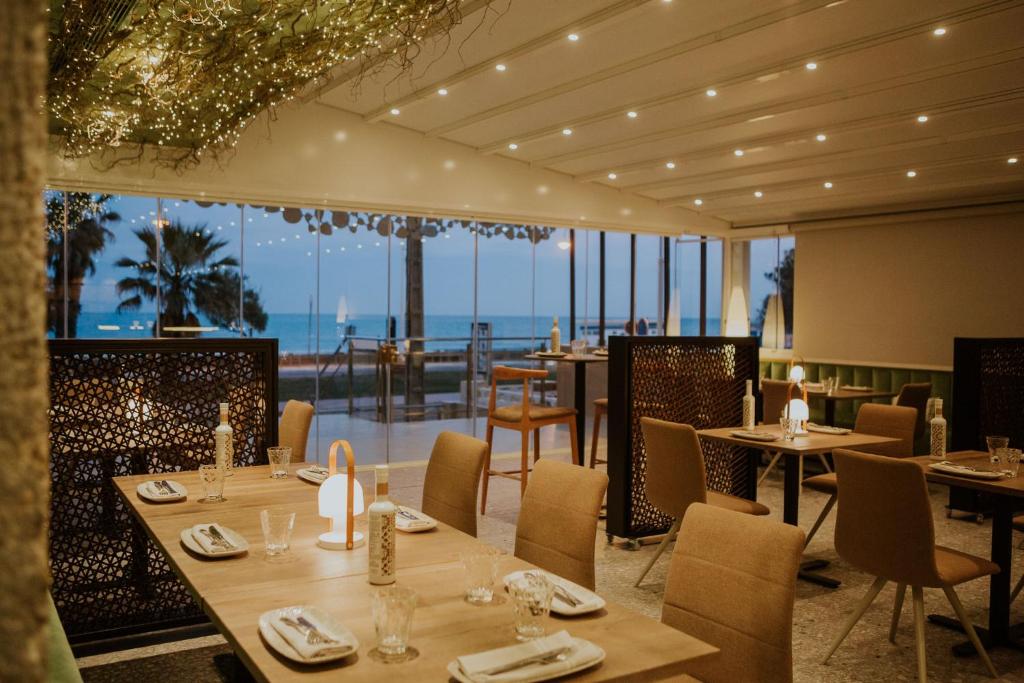 Hotel Meridional photo 4