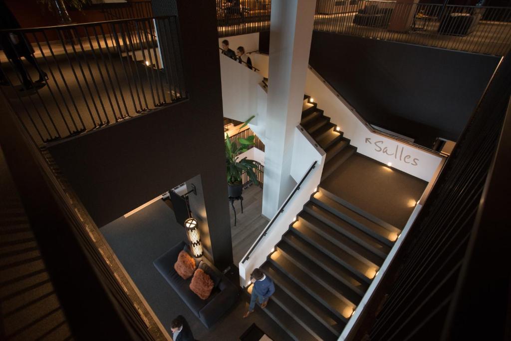 Van Der Valk Luxembourg Arlon photo 1