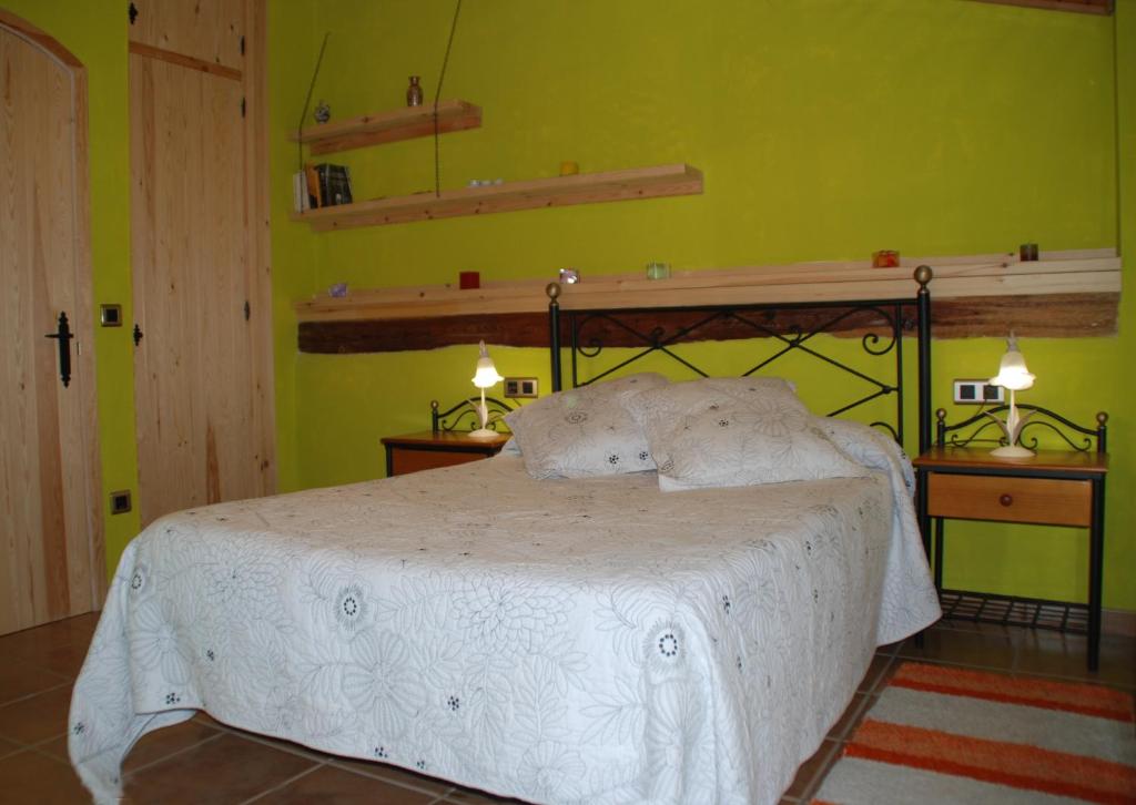 Casa La Catalina III photo 3