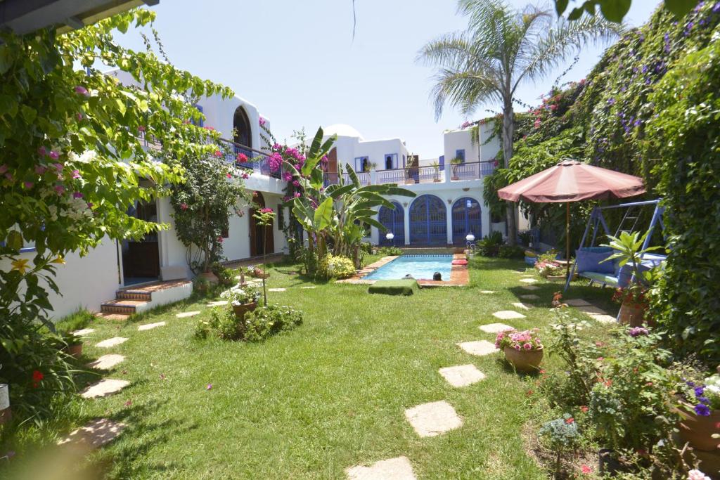 Riad Des Plages photo 1