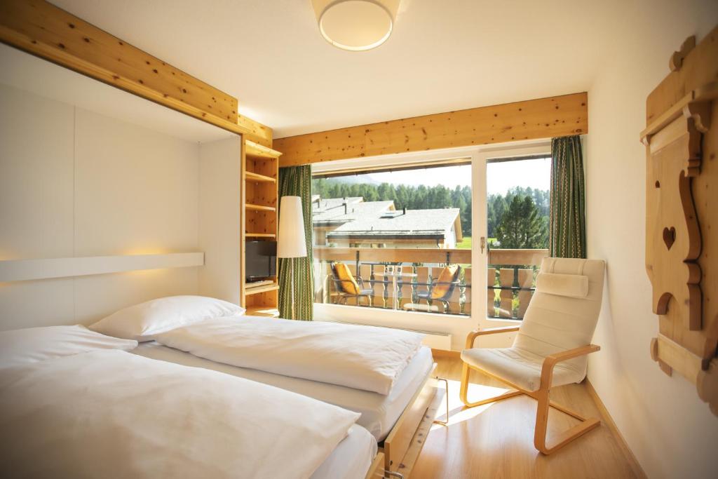 Ferienwohnung Club House F4 photo 2