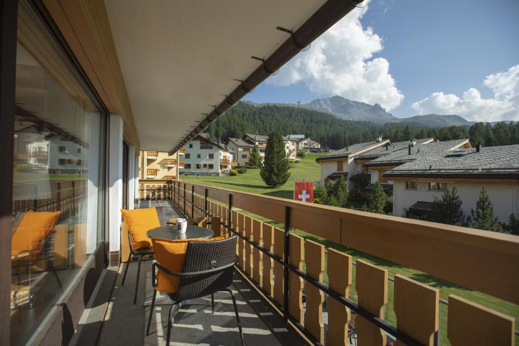 Ferienwohnung Club House F4 photo 1