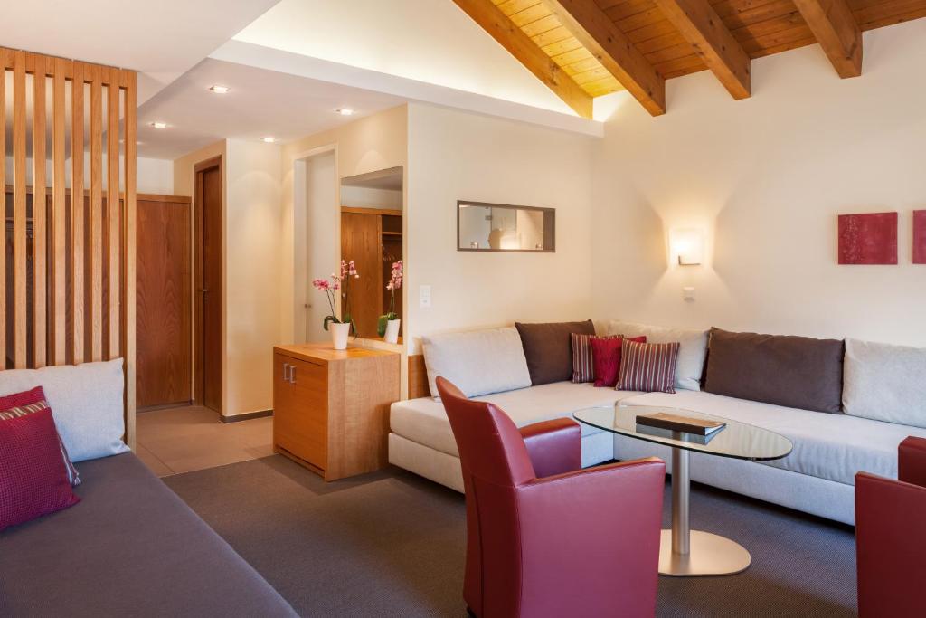 Hotel Allalin photo 4
