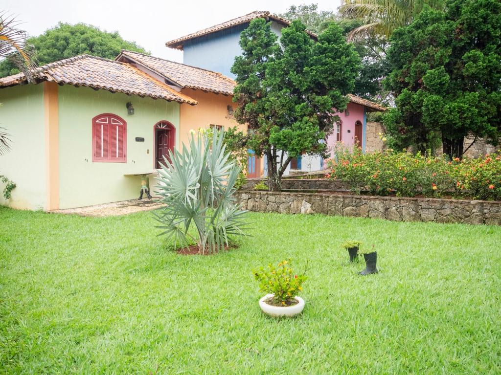 Pousada Morada Do Sol mg photo 2