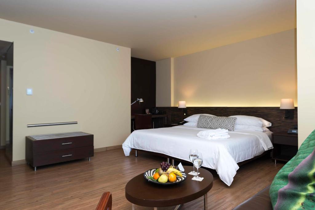 Movich Hotel de Pereira photo 4
