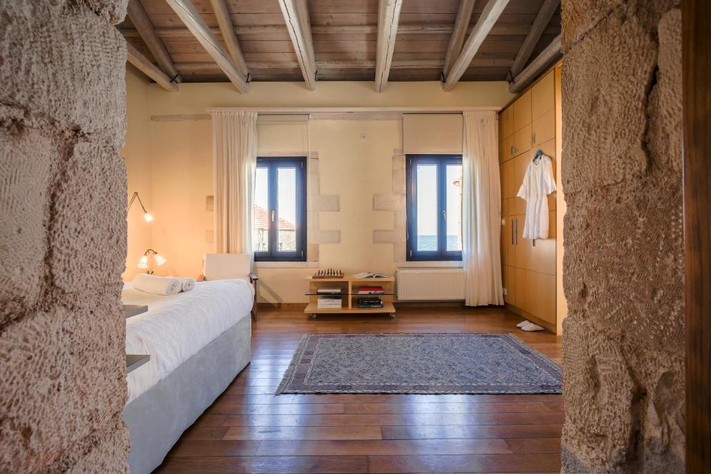 Loft Chania photo 1