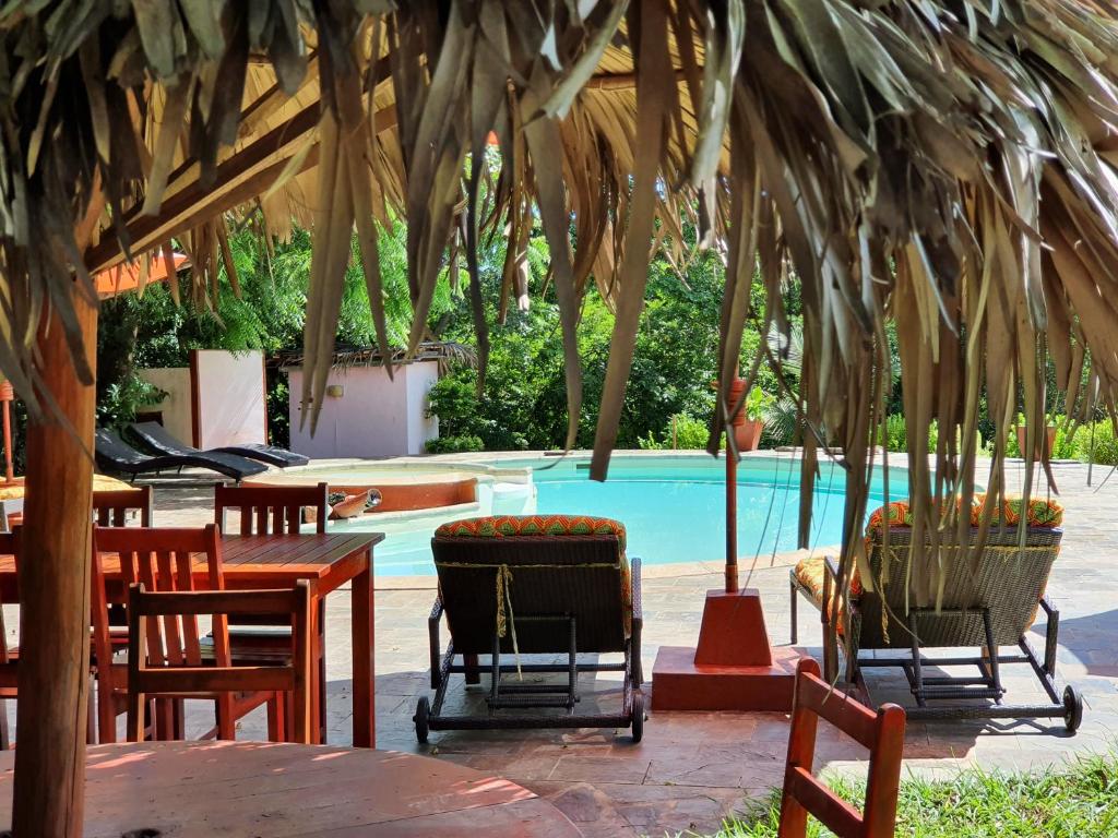 Hotel Lakana Ramena photo 4