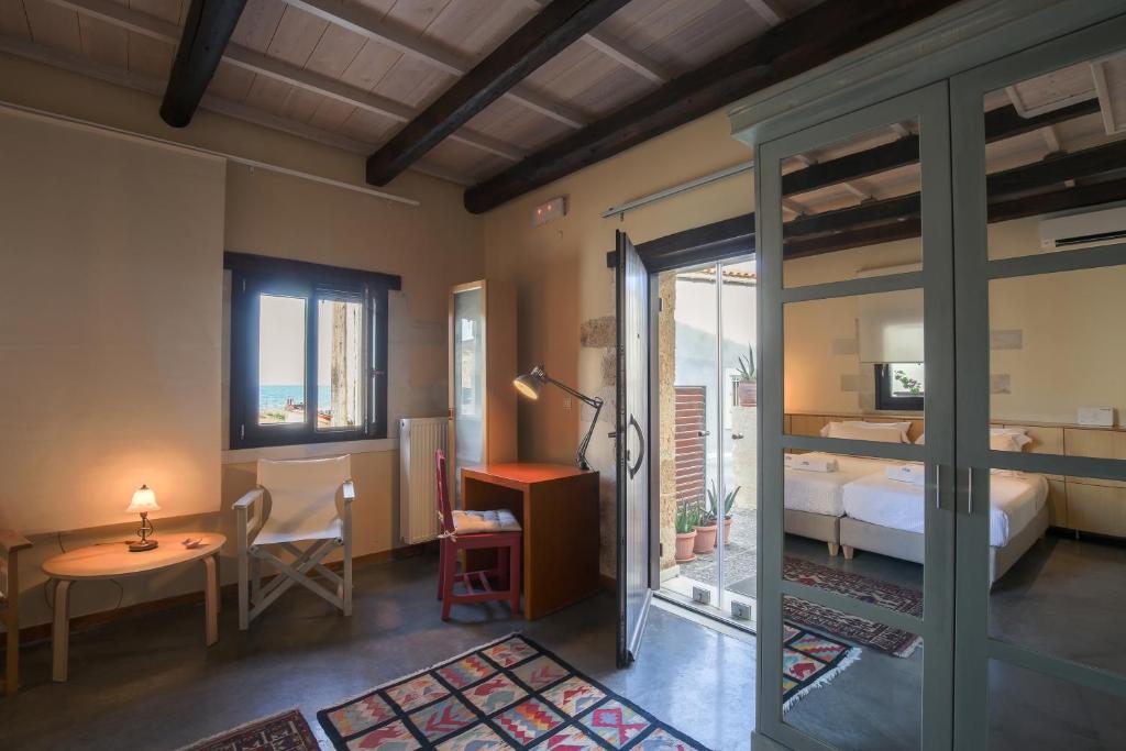 Loft Chania photo 4