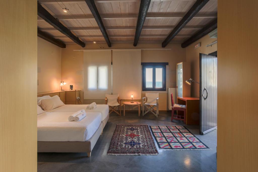 Loft Chania photo 3