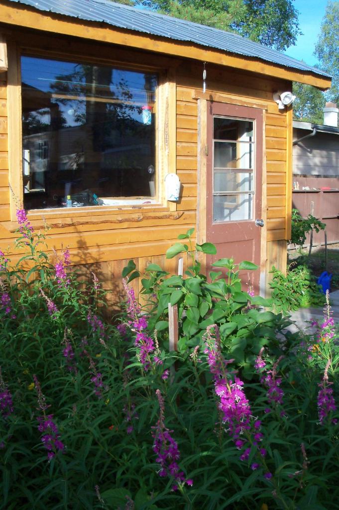Cabine, Home Sweet Home photo 2