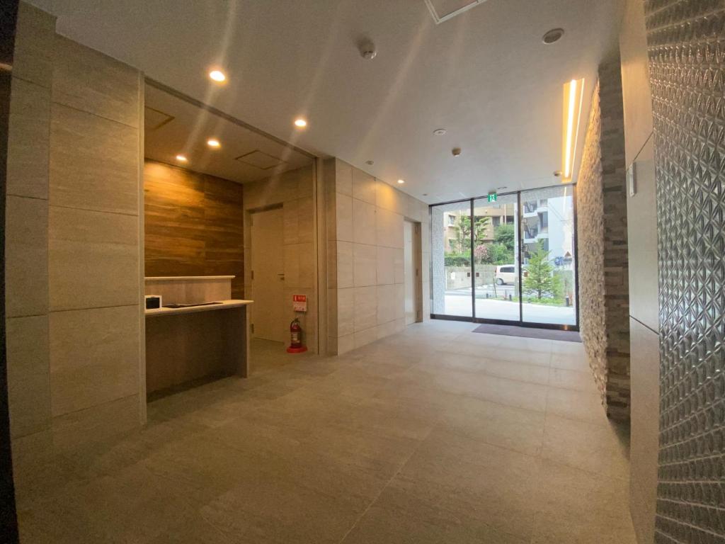 Randor Residential Hotel Fukuoka Annex photo 2