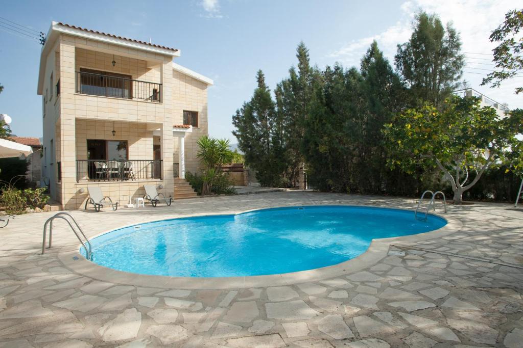 Villa Natasha photo 1