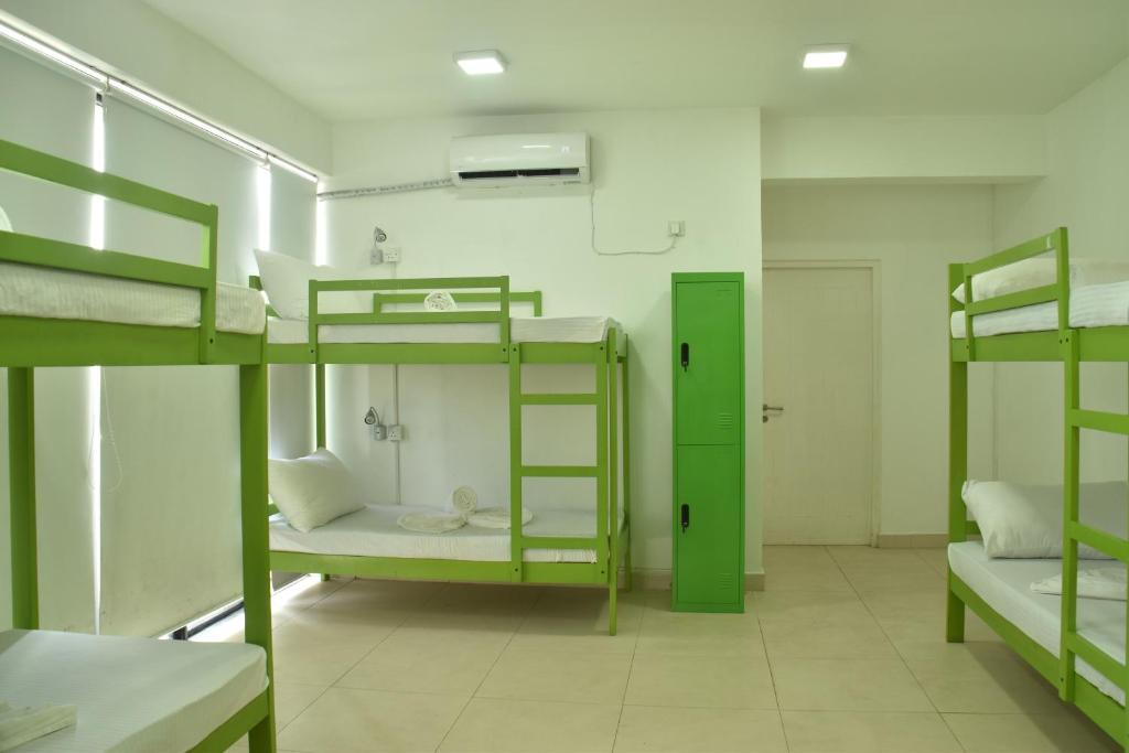 Hotel J Ambalangoda photo 1