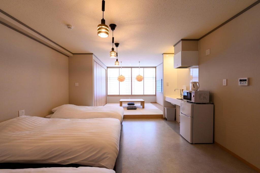 BEYOND HOTEL Takayama 3rd photo 3