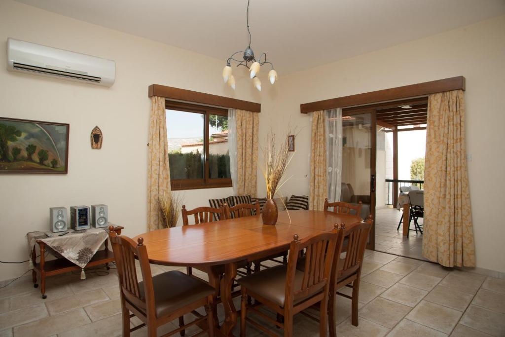 Villa Natasha photo 3