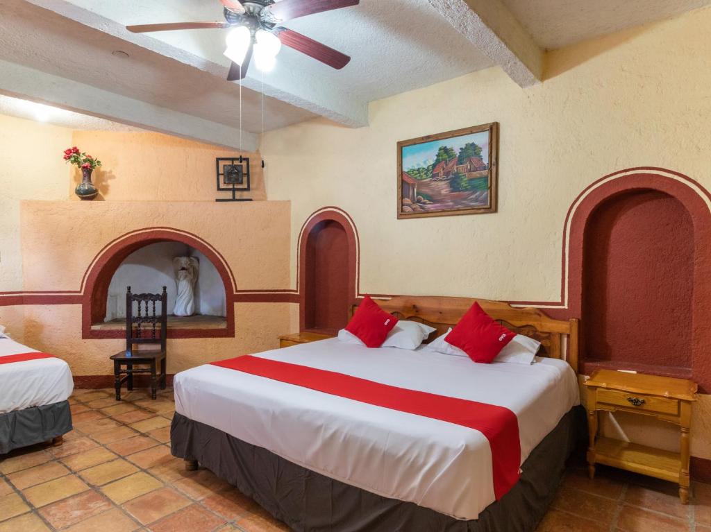 Hacienda Del Angel photo 1