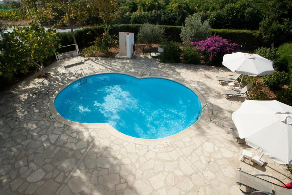 Villa Natasha photo 2