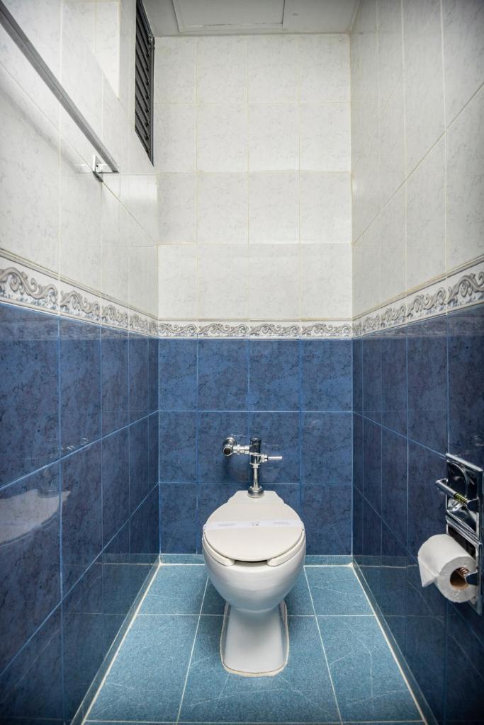 Одноместный (Одноместный номер эконом-класса), Hotel Mandarin Carton