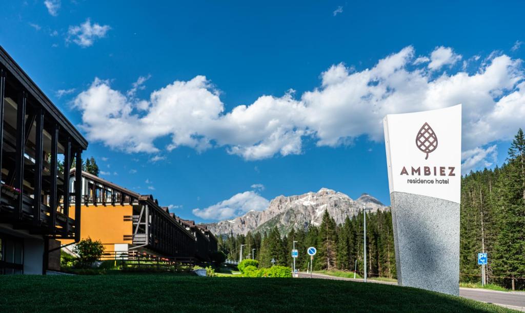 Ambiez Residencehotel photo 2
