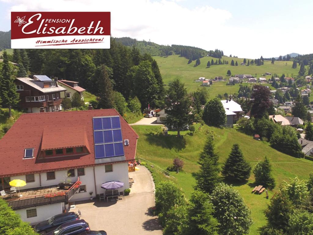 Pension Elisabeth photo 2