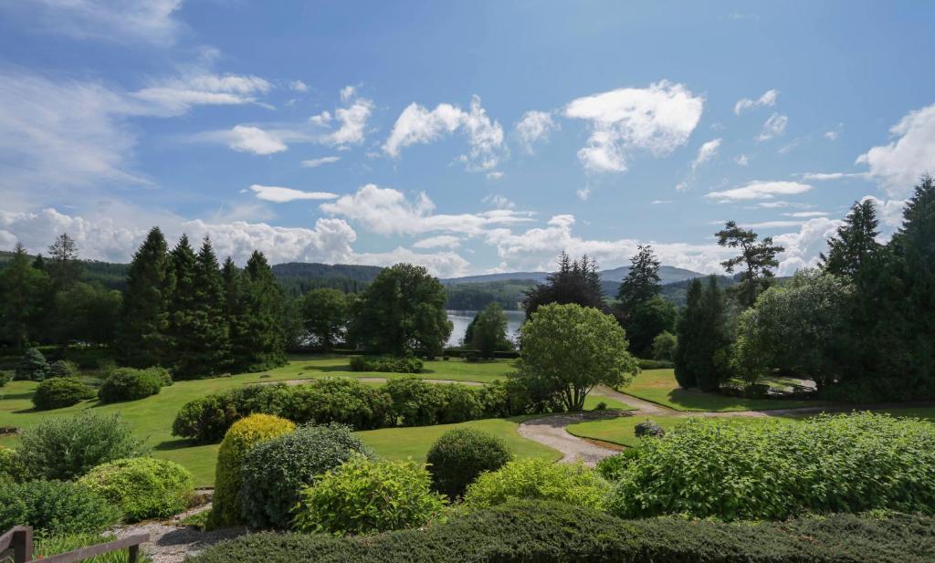 Macdonald Forest Hills Resort photo 4