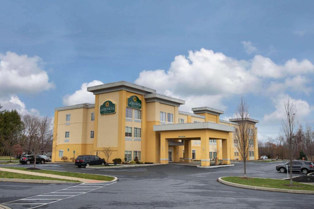 La Quinta by Wyndham Harrisburg-Hershey photo 3